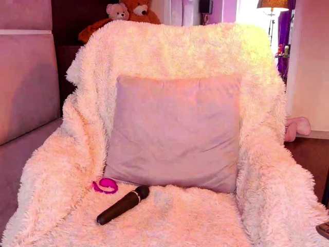 BellaStylezz live cam on BongaCams
