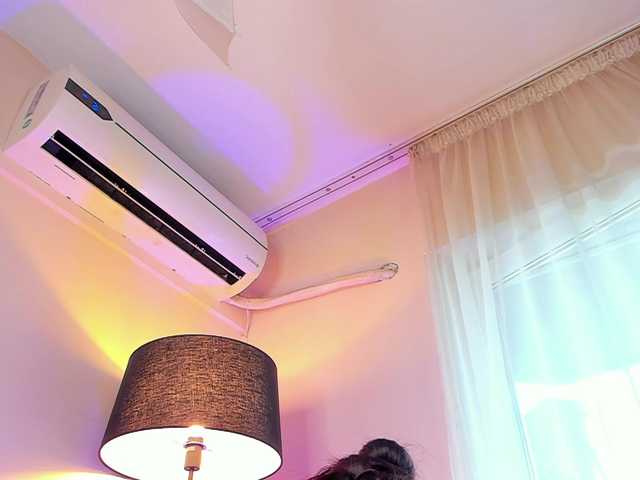 BellaStylezz live cam on BongaCams
