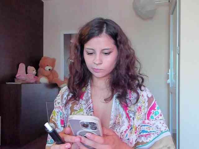 BellaStylezz webcam
