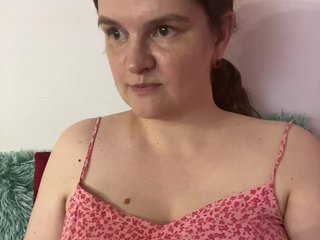 ChubbyBae Porn Show