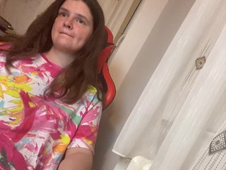 ChubbyBae Porn Show