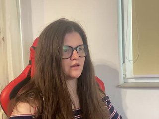 ChubbyBae Porn Show