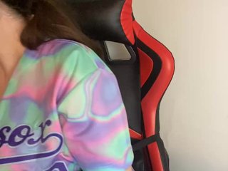ChubbyBae Porn Show