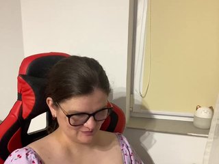 ChubbyBae Porn Show