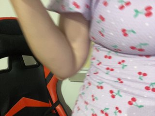 ChubbyBae Porn Show