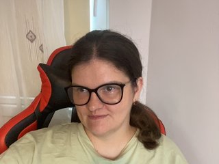 ChubbyBae Porn Show