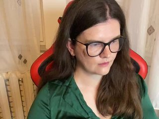 ChubbyBae Porn Show