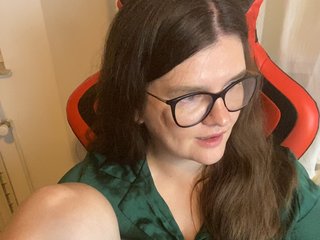 ChubbyBae Porn Show