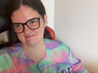 ChubbyBae Porn Show