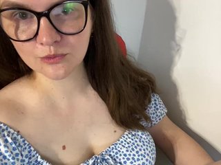 ChubbyBae Porn Show