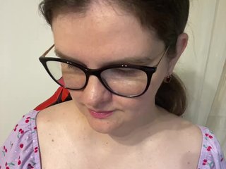 ChubbyBae Porn Show