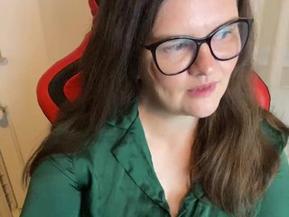 ChubbyBae Porn Show