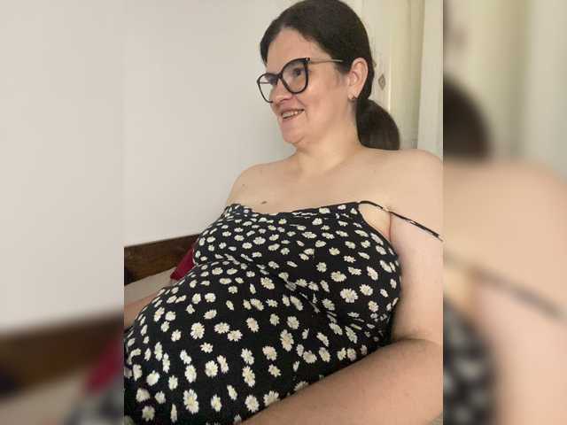 ChubbyBae live cam