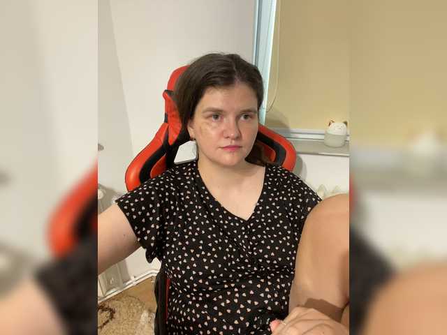 ChubbyBae live webcam show