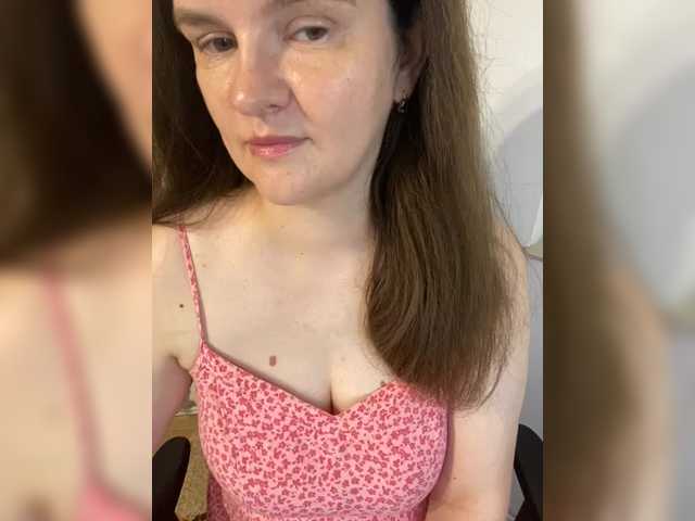 ChubbyBae live webcam show