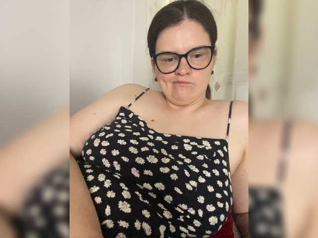 ChubbyBae live webcam show