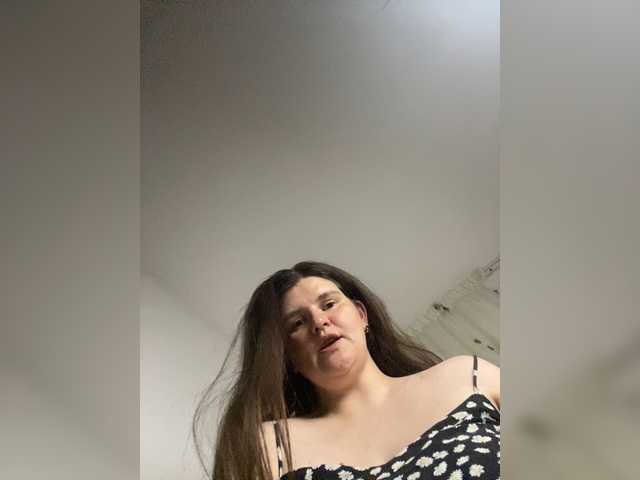 ChubbyBae live webcam show