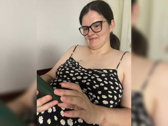 ChubbyBae live webcam show