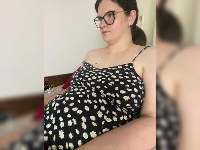 ChubbyBae live webcam show