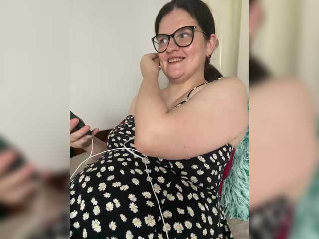 chubbybae live sex show