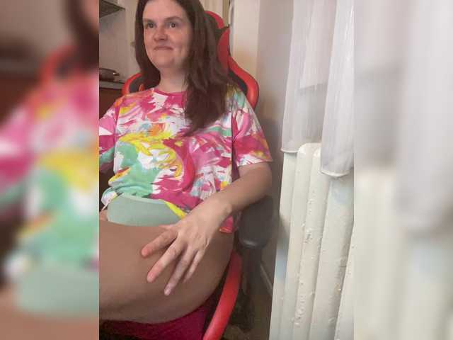 ChubbyBae live cam on BongaCams