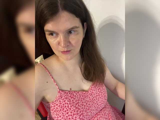 ChubbyBae live webcam show