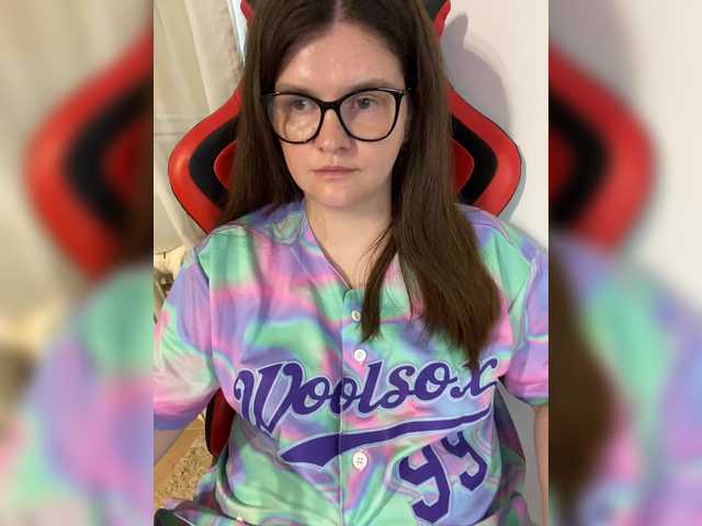 ChubbyBae live webcam show