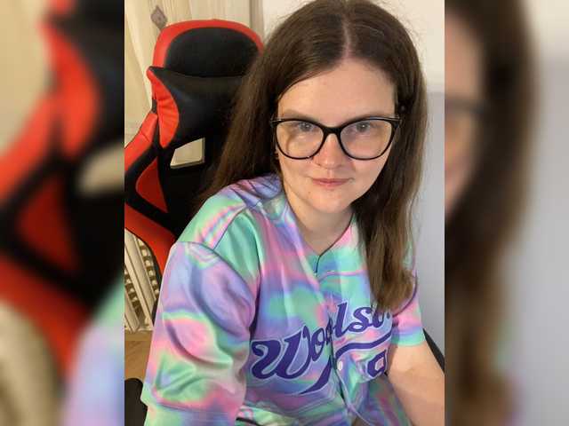 ChubbyBae live webcam show