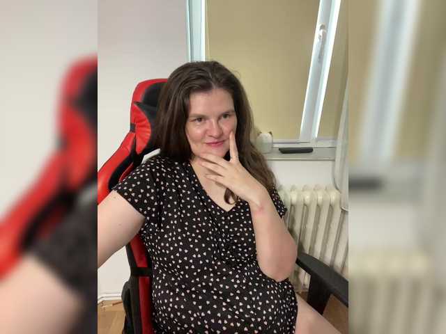 ChubbyBae live webcam show
