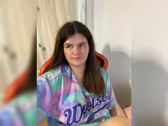 ChubbyBae live webcam show