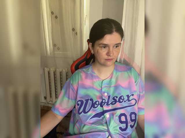 ChubbyBae live cam on BongaCams
