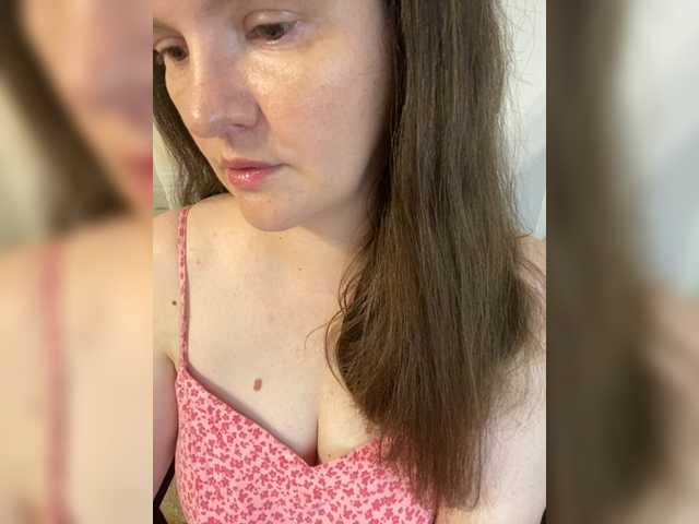 ChubbyBae live webcam show