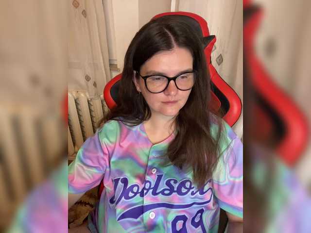 ChubbyBae live cam on BongaCams