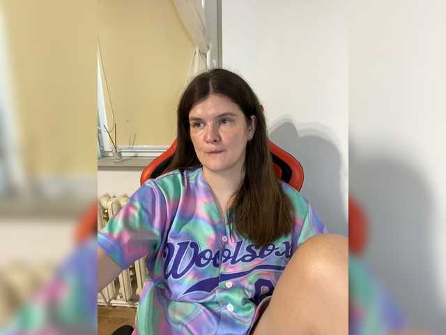 ChubbyBae live webcam show