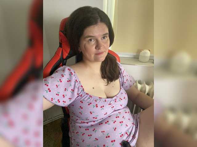 ChubbyBae live webcam show
