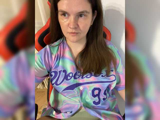 ChubbyBae live webcam show