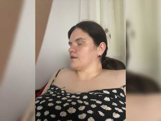 ChubbyBae live webcam show