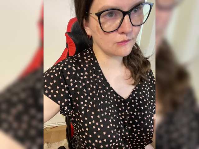 ChubbyBae live webcam show