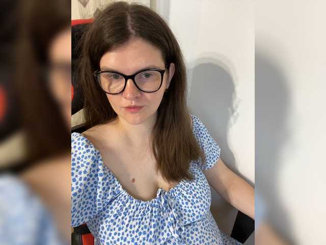 ChubbyBae live webcam show