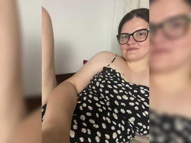 ChubbyBae live cam on BongaCams
