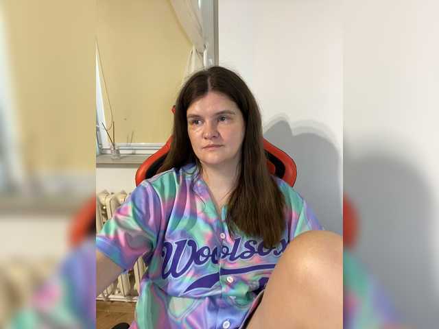 ChubbyBae live webcam show