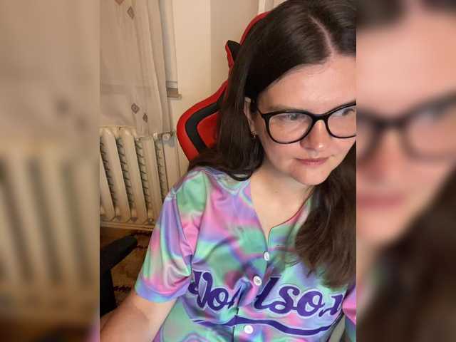 ChubbyBae live cam on BongaCams