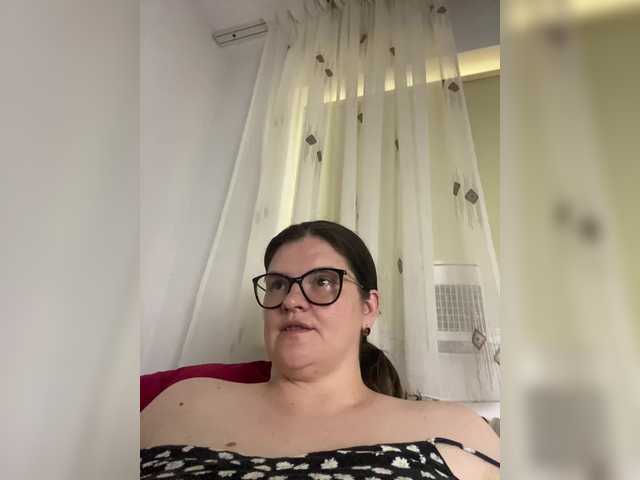 ChubbyBae live webcam show