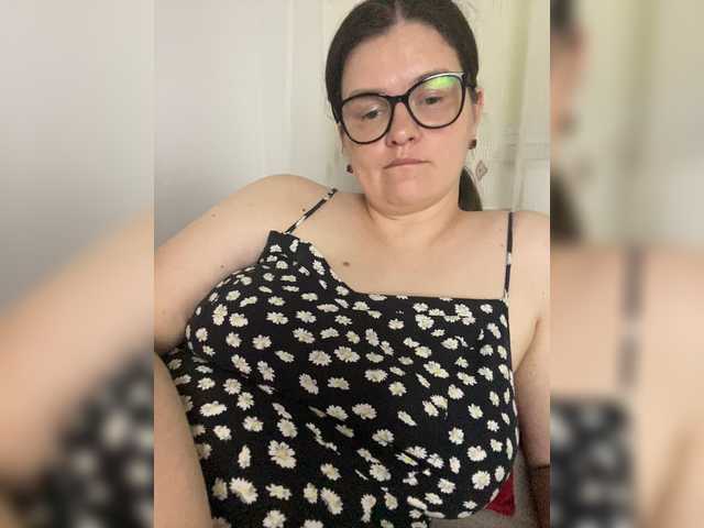 ChubbyBae Live Cam on BongaCams