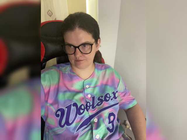 ChubbyBae live cam on BongaCams