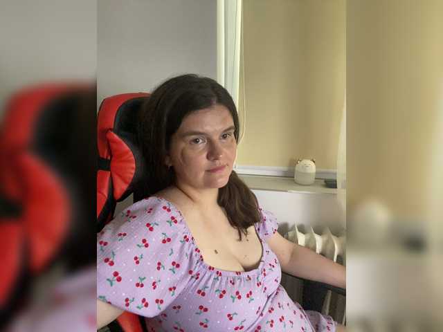 ChubbyBae live cam on BongaCams