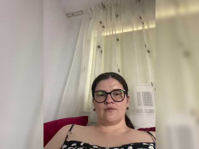 ChubbyBae live webcam show