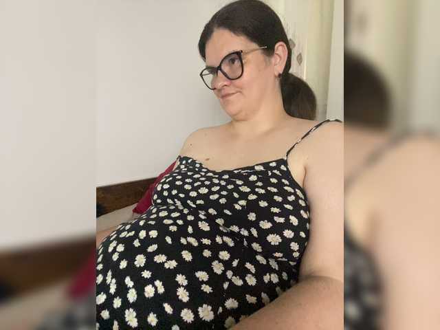 ChubbyBae live webcam show
