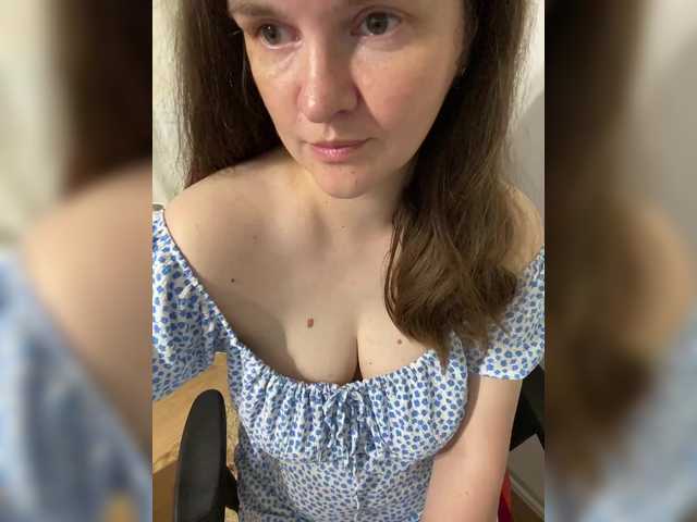 ChubbyBae live webcam show