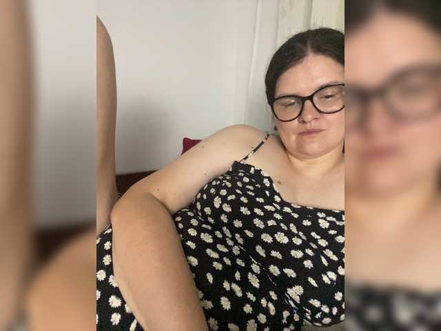 ChubbyBae live webcam show
